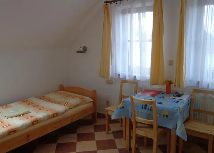 Camp Prager Πράγα