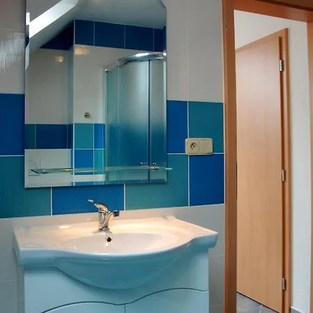 Gæstehus Camp Prager 2*