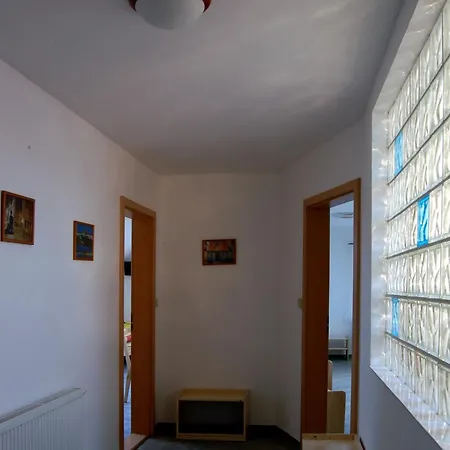 Gæstehus Camp Prager