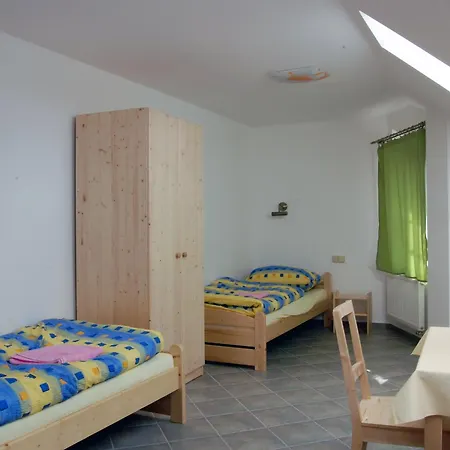 Guest house Camp Prager