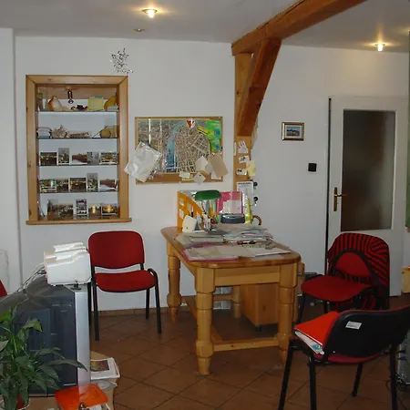 Gasthof Camp Prager 2*