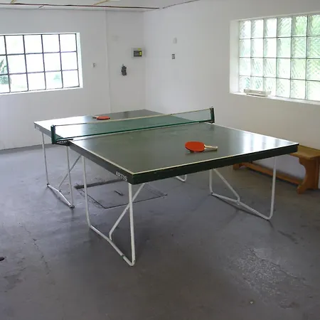 Casa de hóspedes Camp Prager