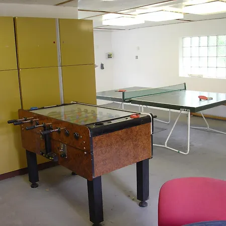 Gæstehus Camp Prager Prag