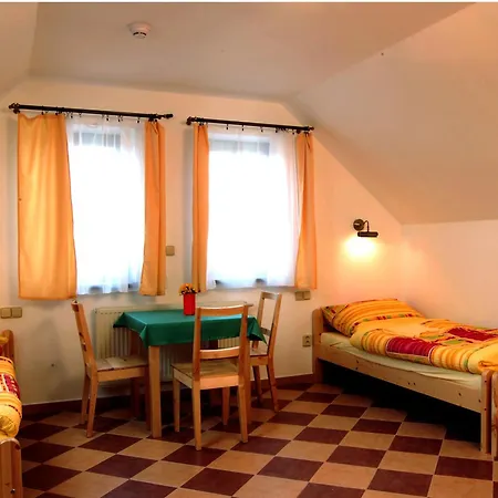 Guest house Camp Prager 2*