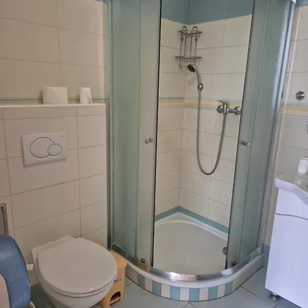 Camp Prager Guest house Prague