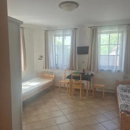 Camp Prager Prague