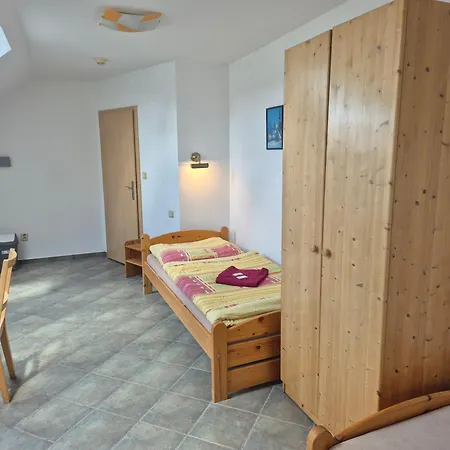 Guest house Camp Prager 2*