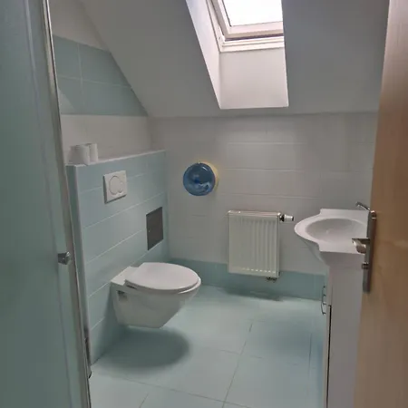 Guest house Camp Prager Prague