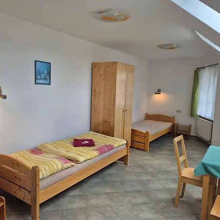 Camp Prager Prag