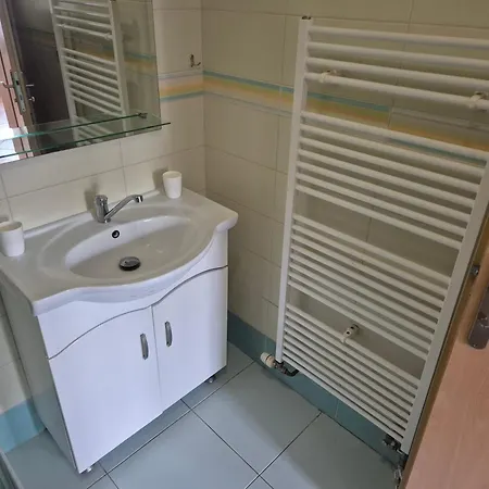 Guest house Camp Prager Prague
