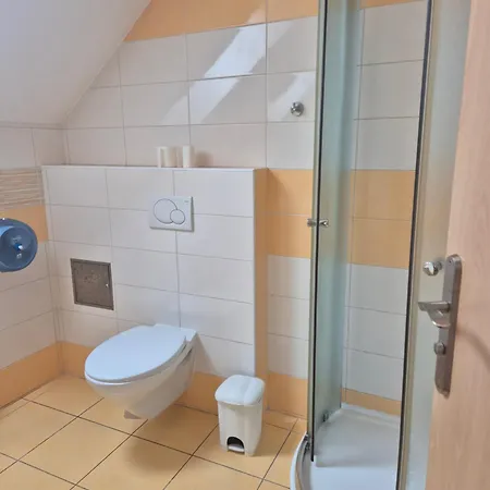 Camp Prager Guest house 2*