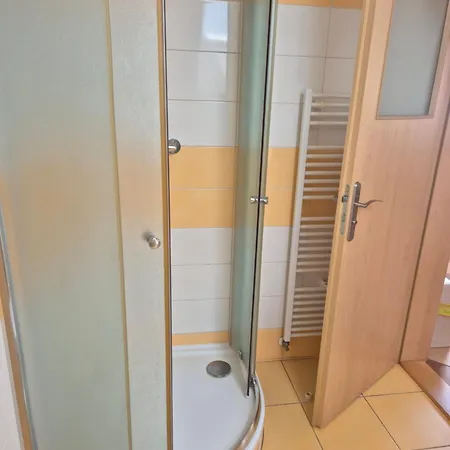 Guest house Camp Prager 2*