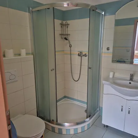 Camp Prager Gasthof Prag