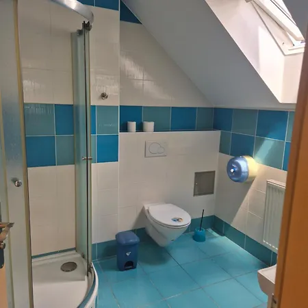 Camp Prager Guest house 2*