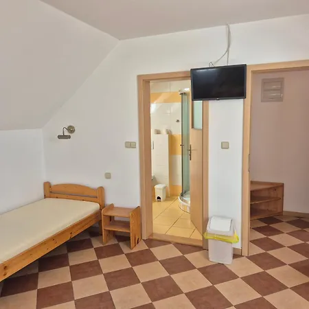 Affittacamere Camp Prager 2*