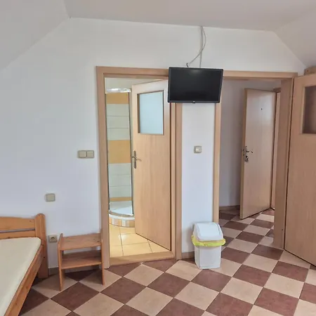 Camp Prager Praga