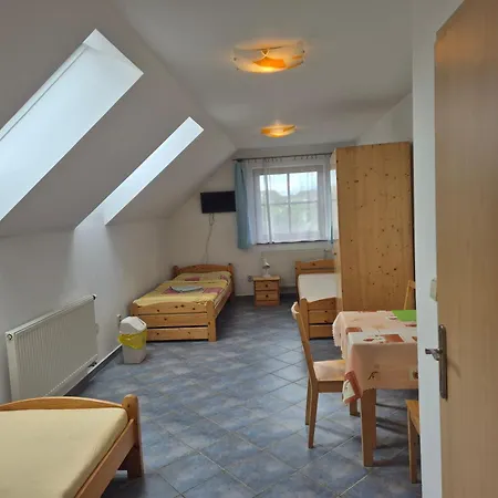 Guest house Camp Prager