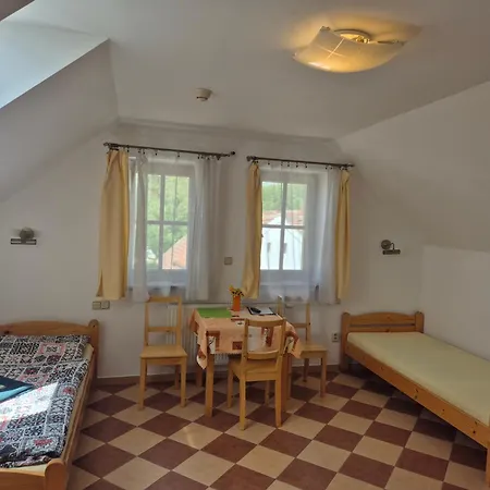 Camp Prager Guest house 2*