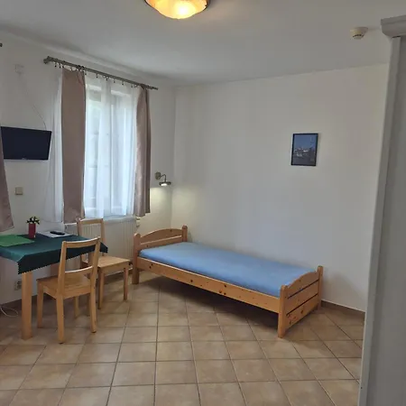 Guest house Camp Prager 2*
