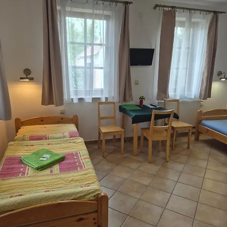 Guest house Camp Prager Prague