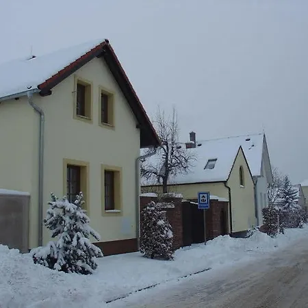Guest house Camp Prager 2*