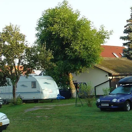 Guest house Camp Prager