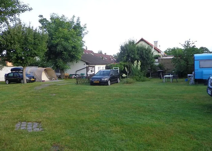 Camp Prager