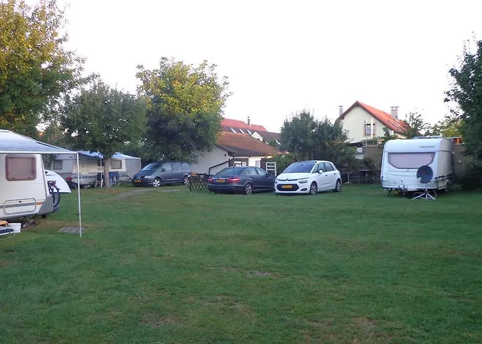 Camp Prager 2*