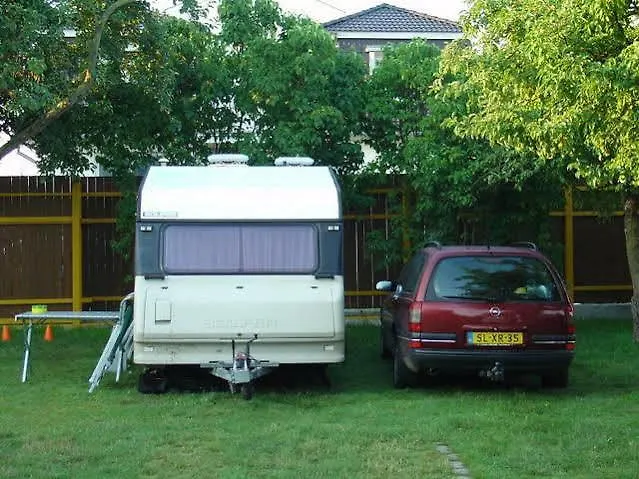 Camp Prager