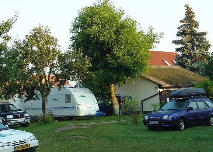 Affittacamere Camp Prager
