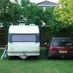 Camp Prager